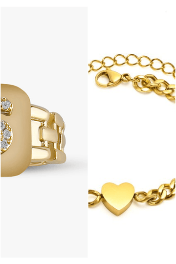 Personalized Fashion Statement Bundle